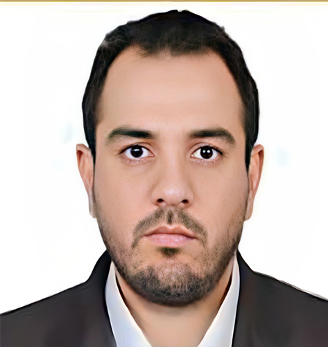Dr. Abdallah El Sagher