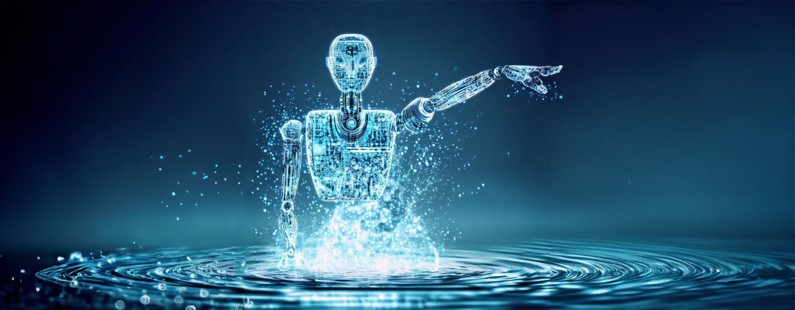 Aqua Energy Expo – Middle East and Africa