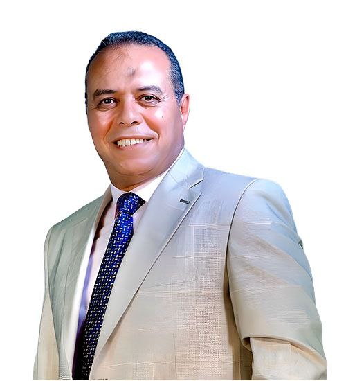 Eng. Ahmed Khairy