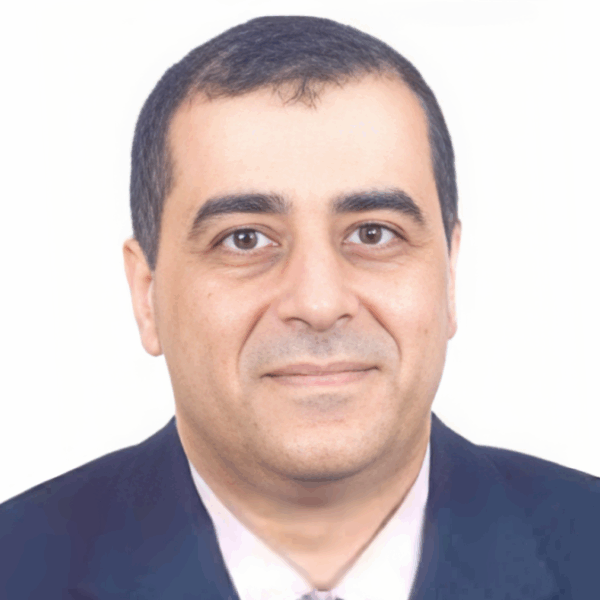 Prof. Mohamed Rami Mahmoud