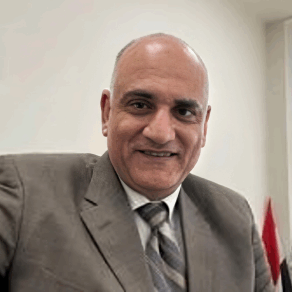 Eng. Mohamed AbdelRaouf