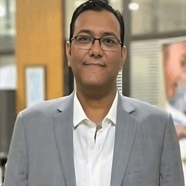 Eng. Ahmed Gamal Ali