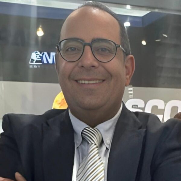 Eng. Sherif Sharobeem 