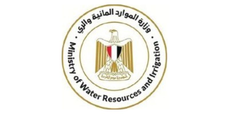 وزارة الموارد المائية والري
