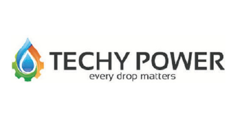 Techy Power