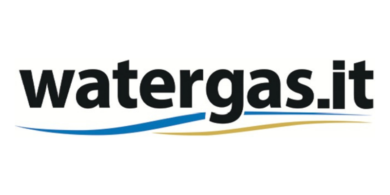 Watergas