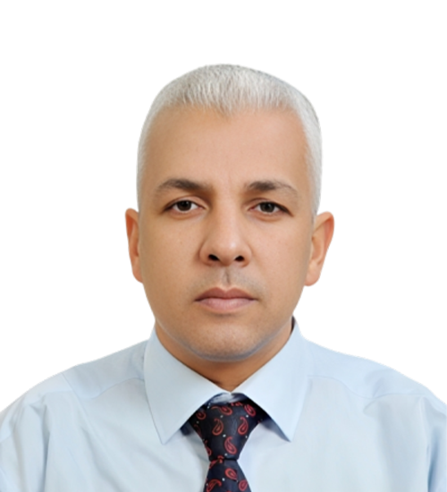 6 Dr. Fathy