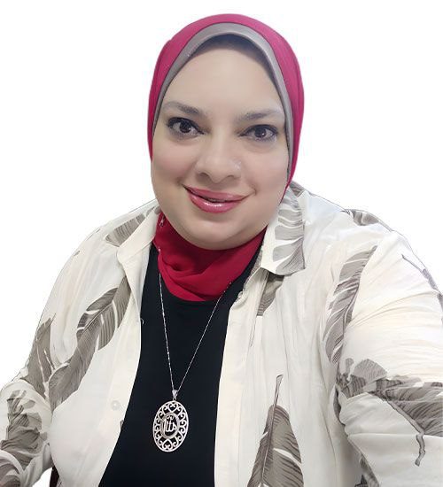 Dr. Ghada El-Manadily Dr. Ghada El-Manadily