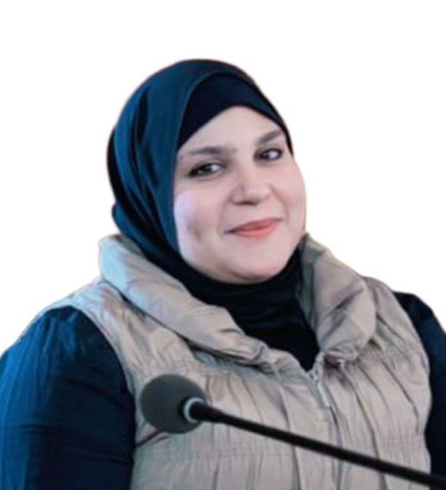 Dr. Maha El-Atter Dr. Maha El-Atter