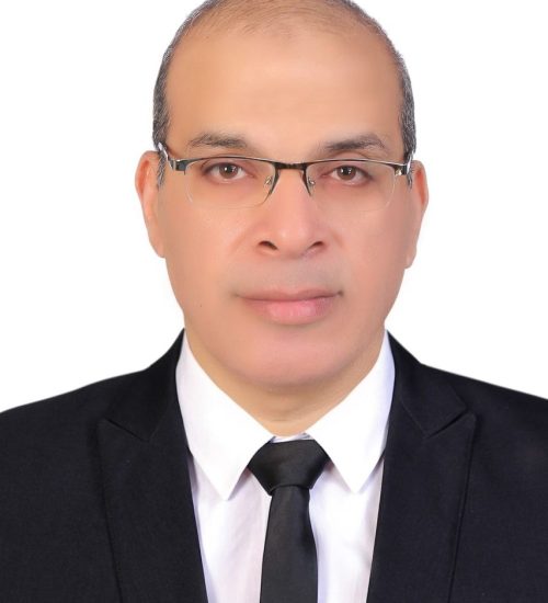 Dr. Zakria Morad Dr. Zakria Morad