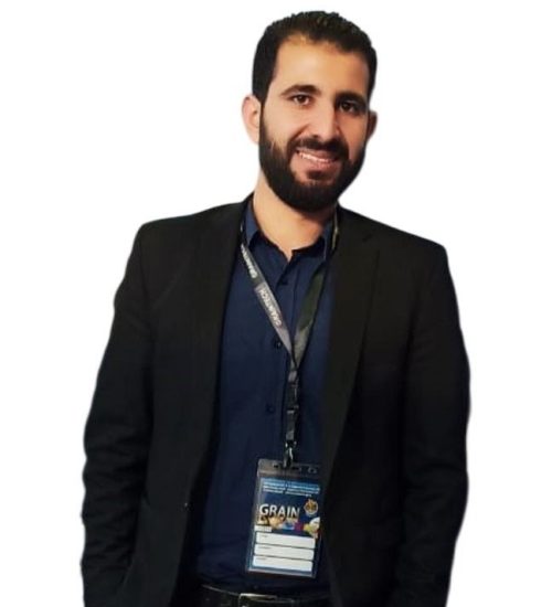 Eng. Ahmed Hesham Eng. Ahmed Hesham