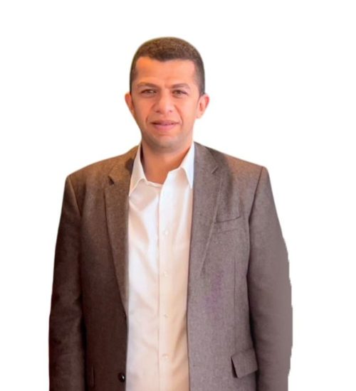 Eng. Hany Fayed Eng. Hany Fayed