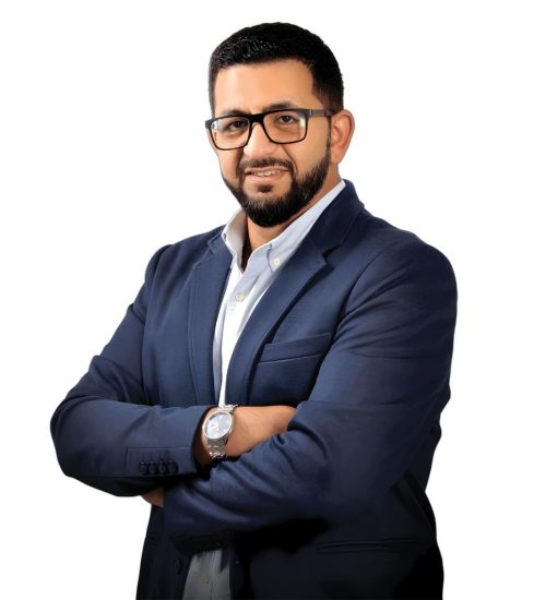 Eng. Mohamed Kastawy