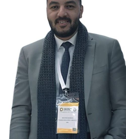 Eng. Tarek Ibrahim Eng. Tarek Ibrahim