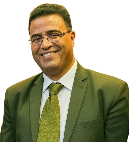 Prof.Dr. Mohamed Fekry Prof.Dr. Mohamed Fekry